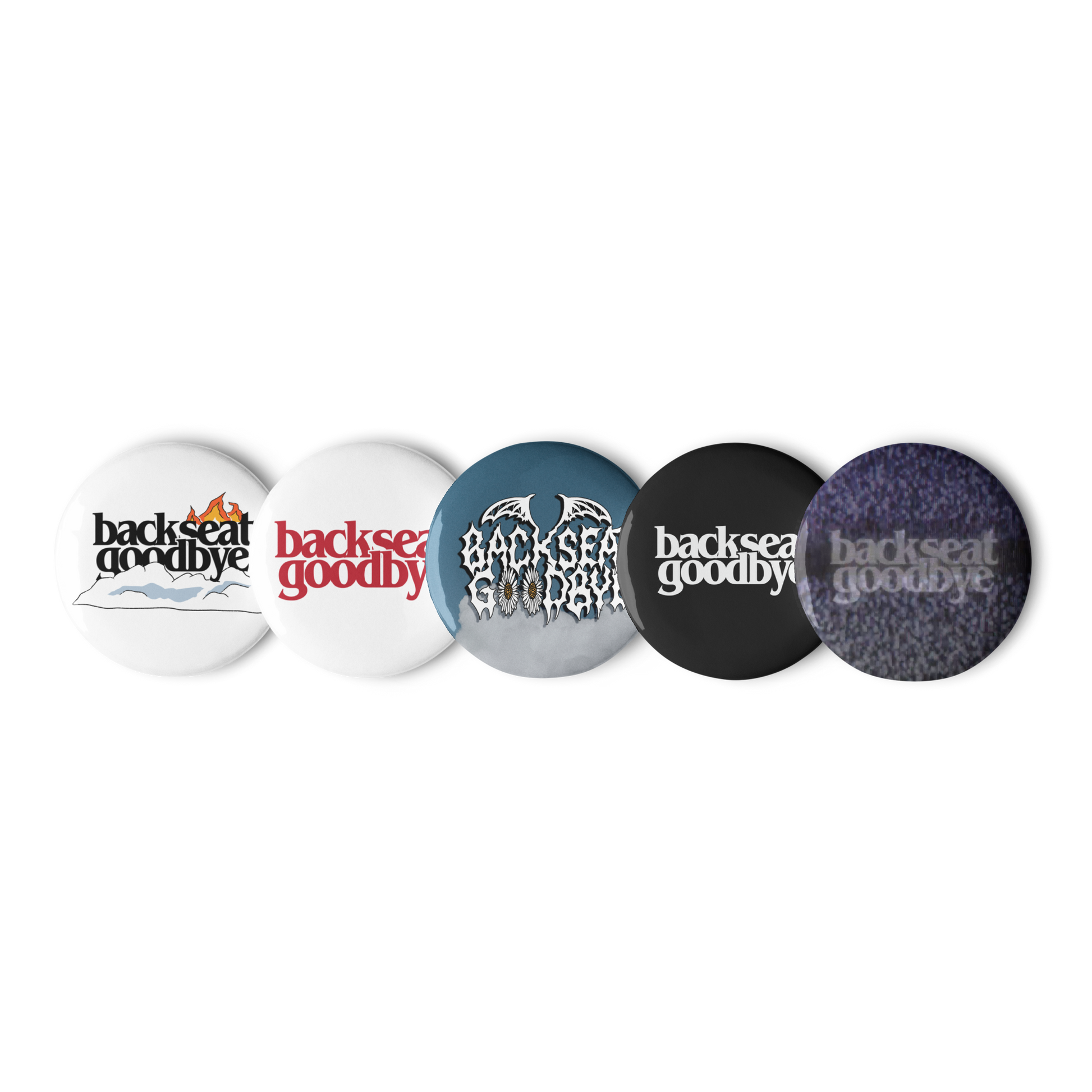 Button Pack