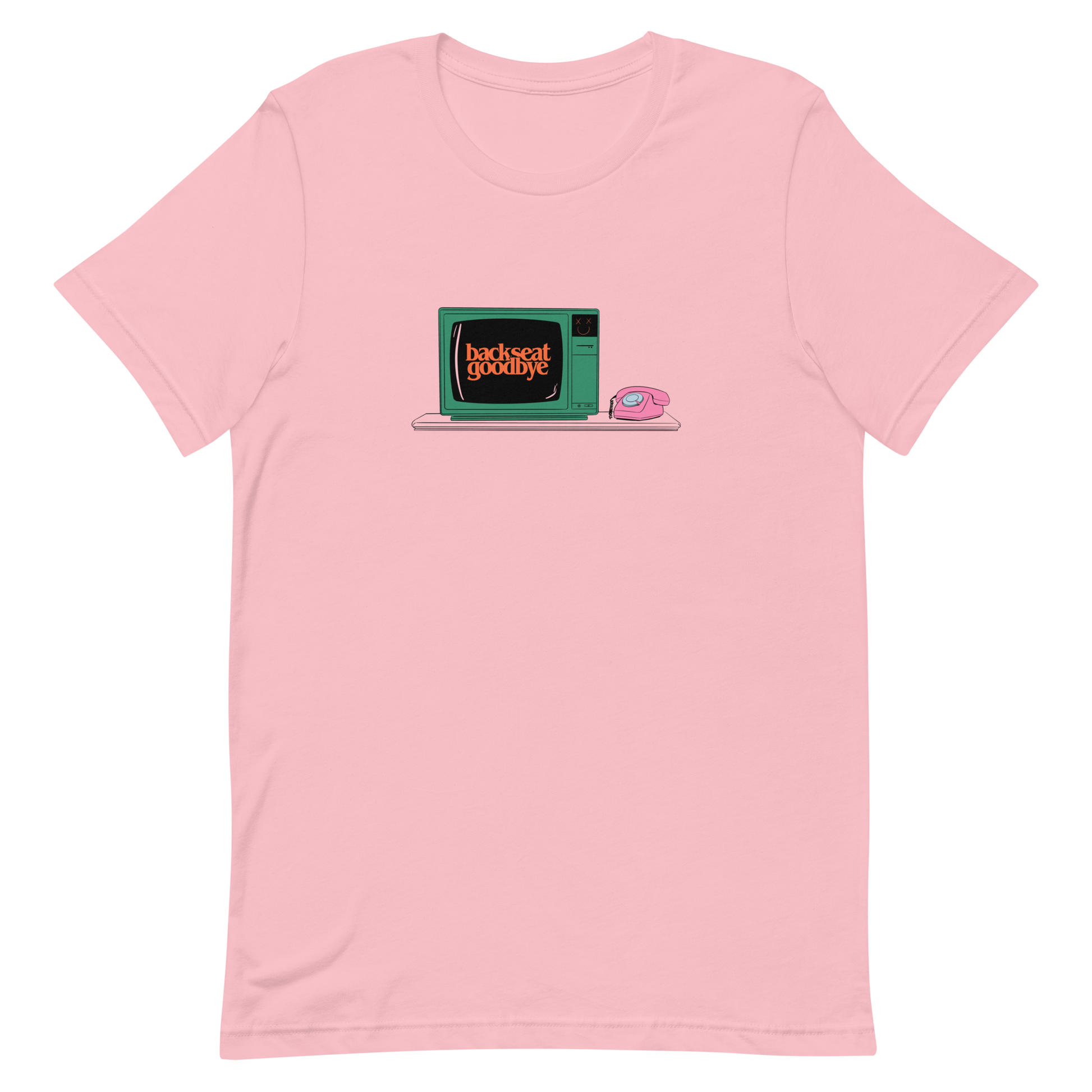 Television Tee