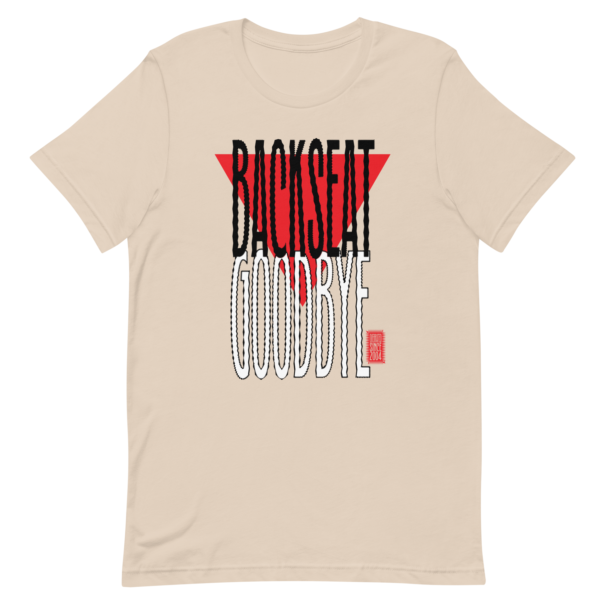 Overrated Tee