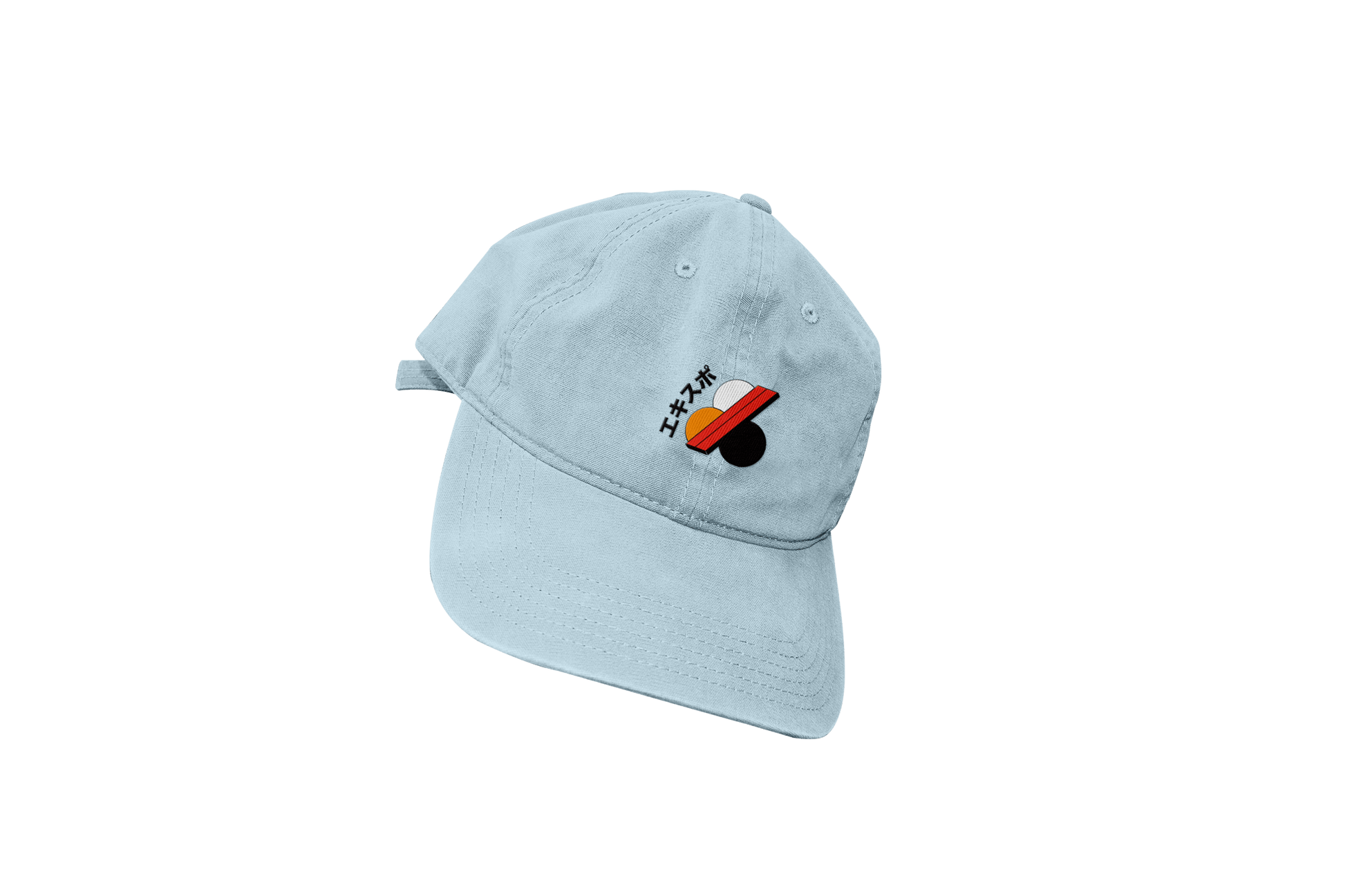 Japanese Logo Hat