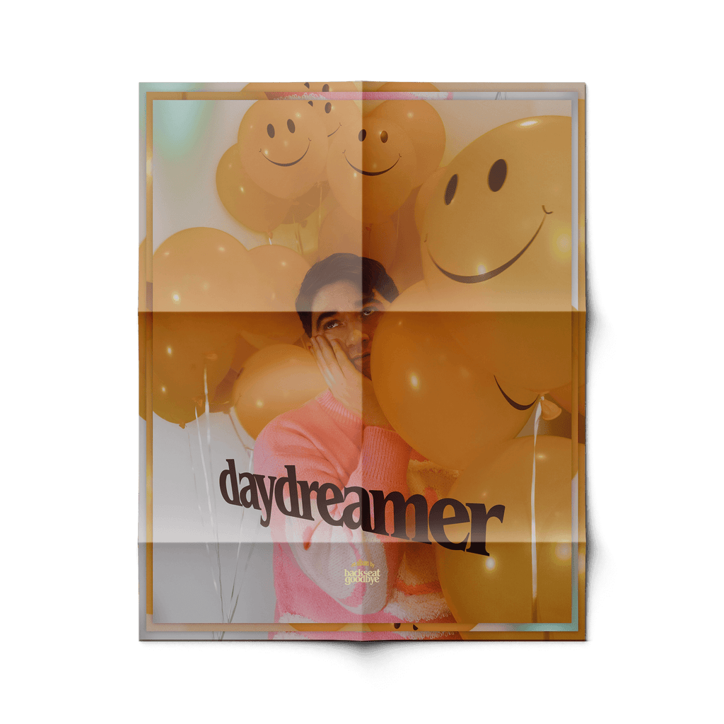 Daydreamer Bundle (PRE-ORDER)