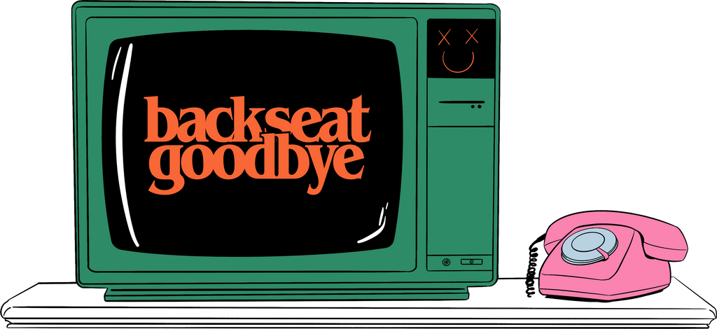 Television Tee