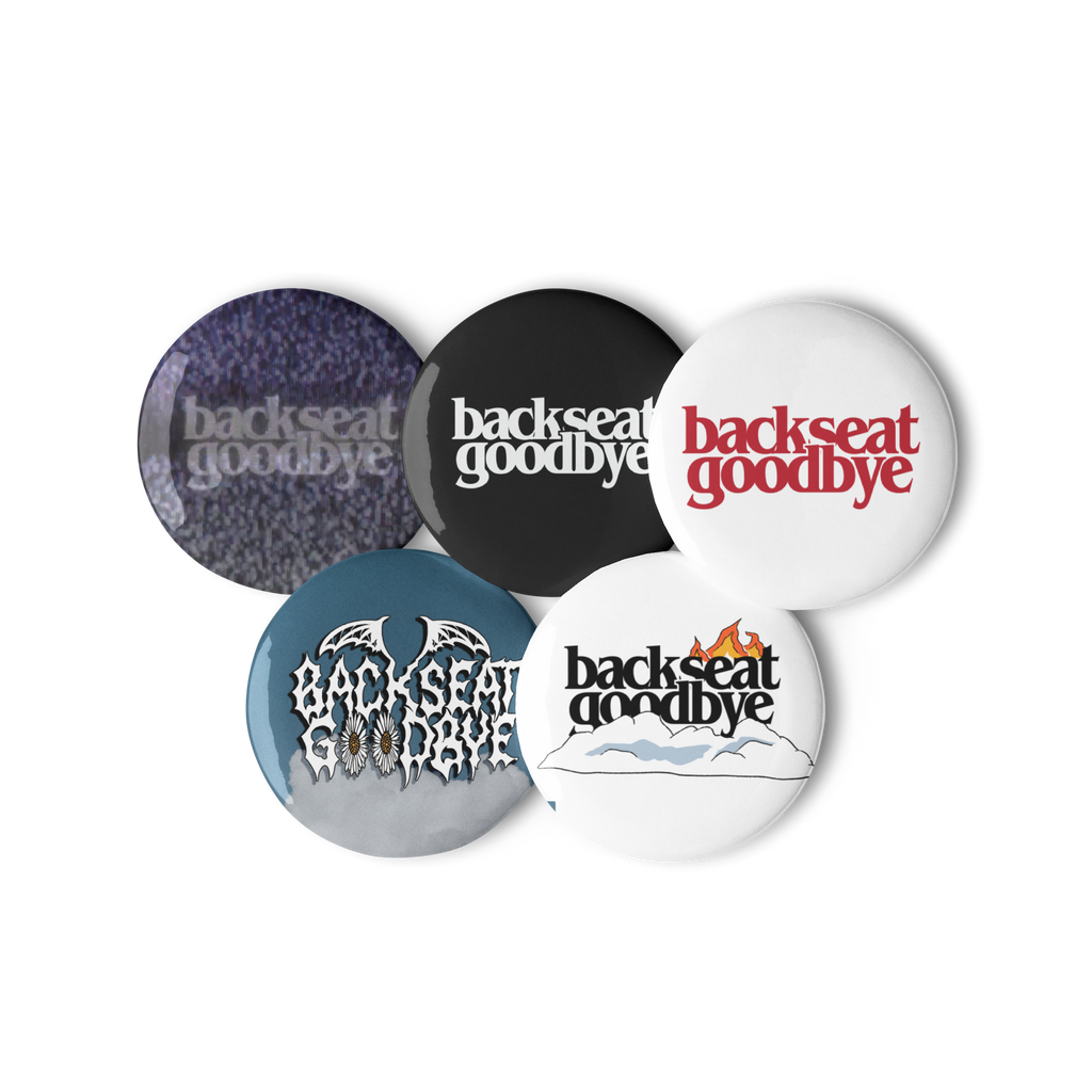 Button Pack