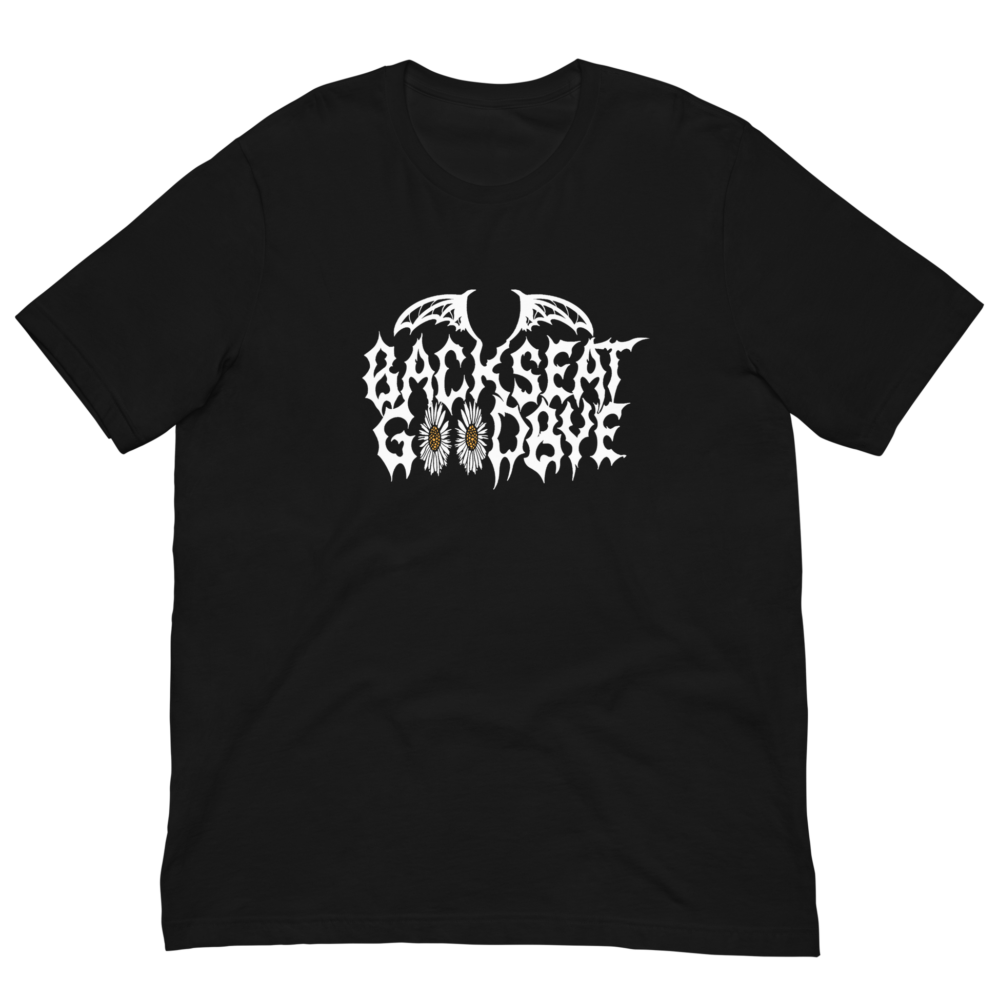 Peaceful Tee