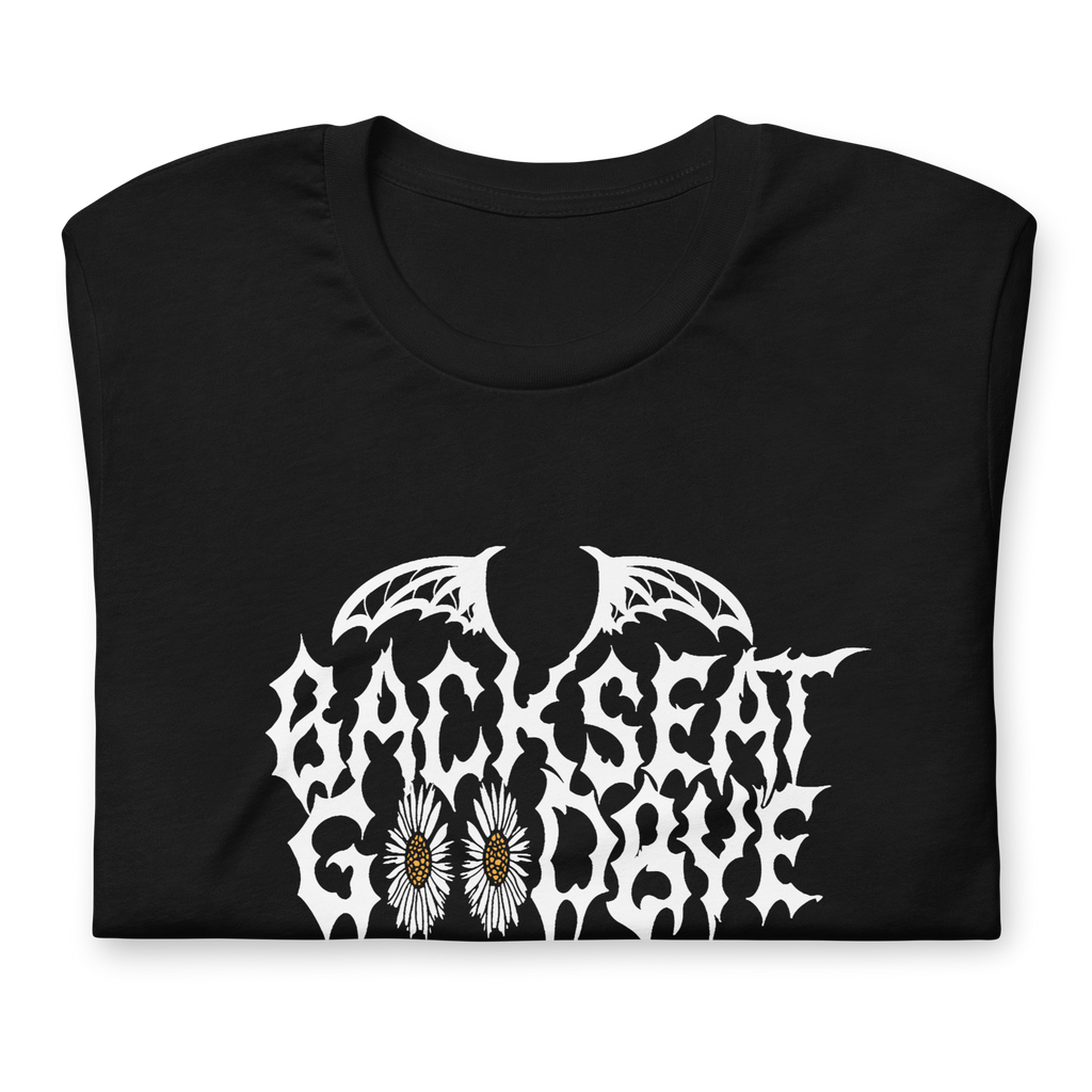 Peaceful Tee