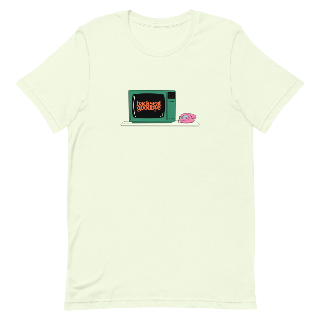 Television Tee