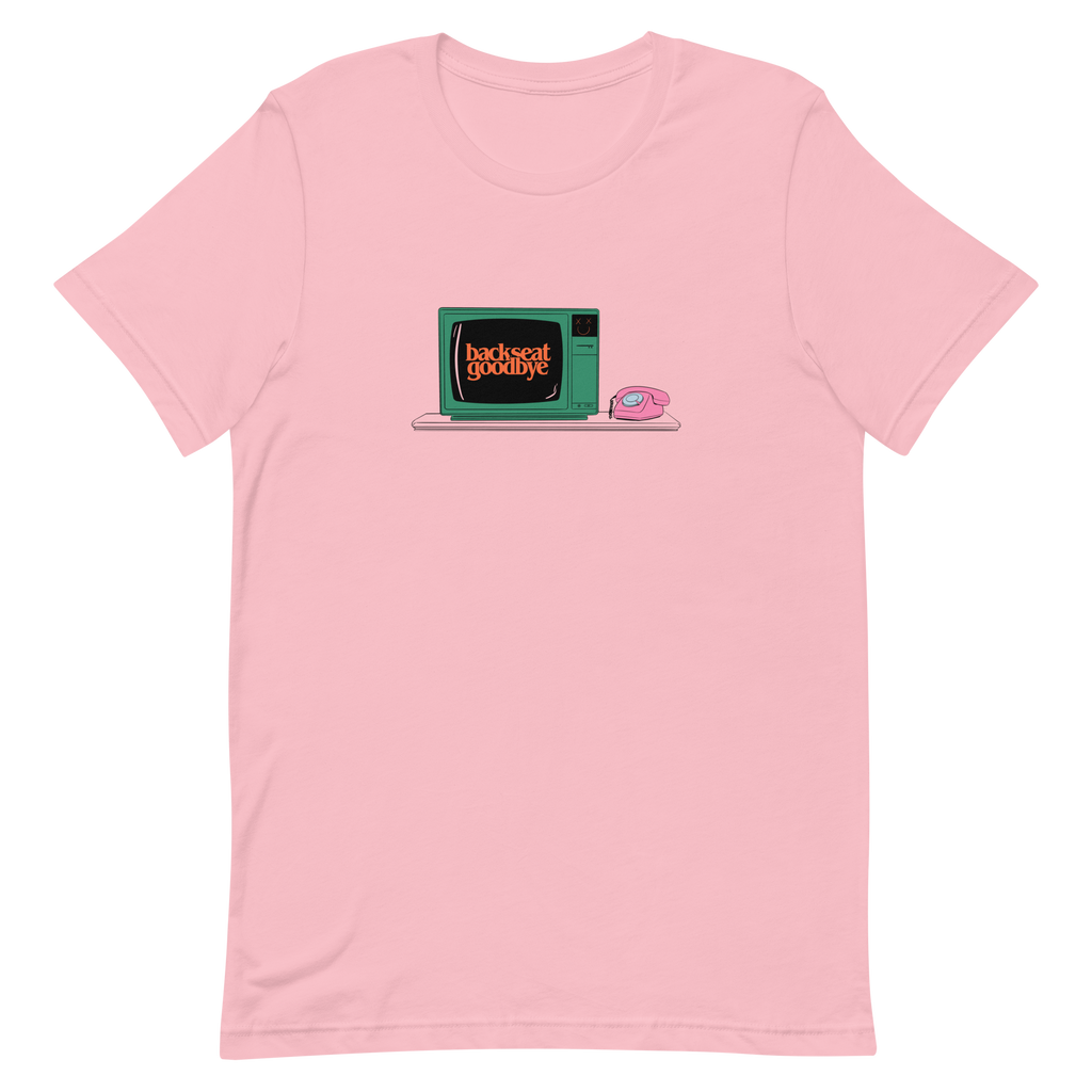 Television Tee