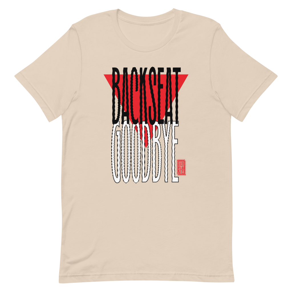 Overrated Tee