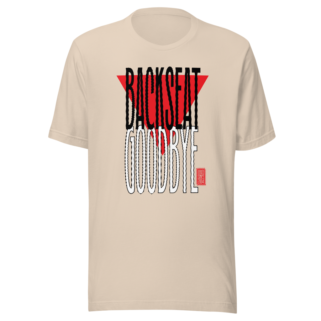 Overrated Tee