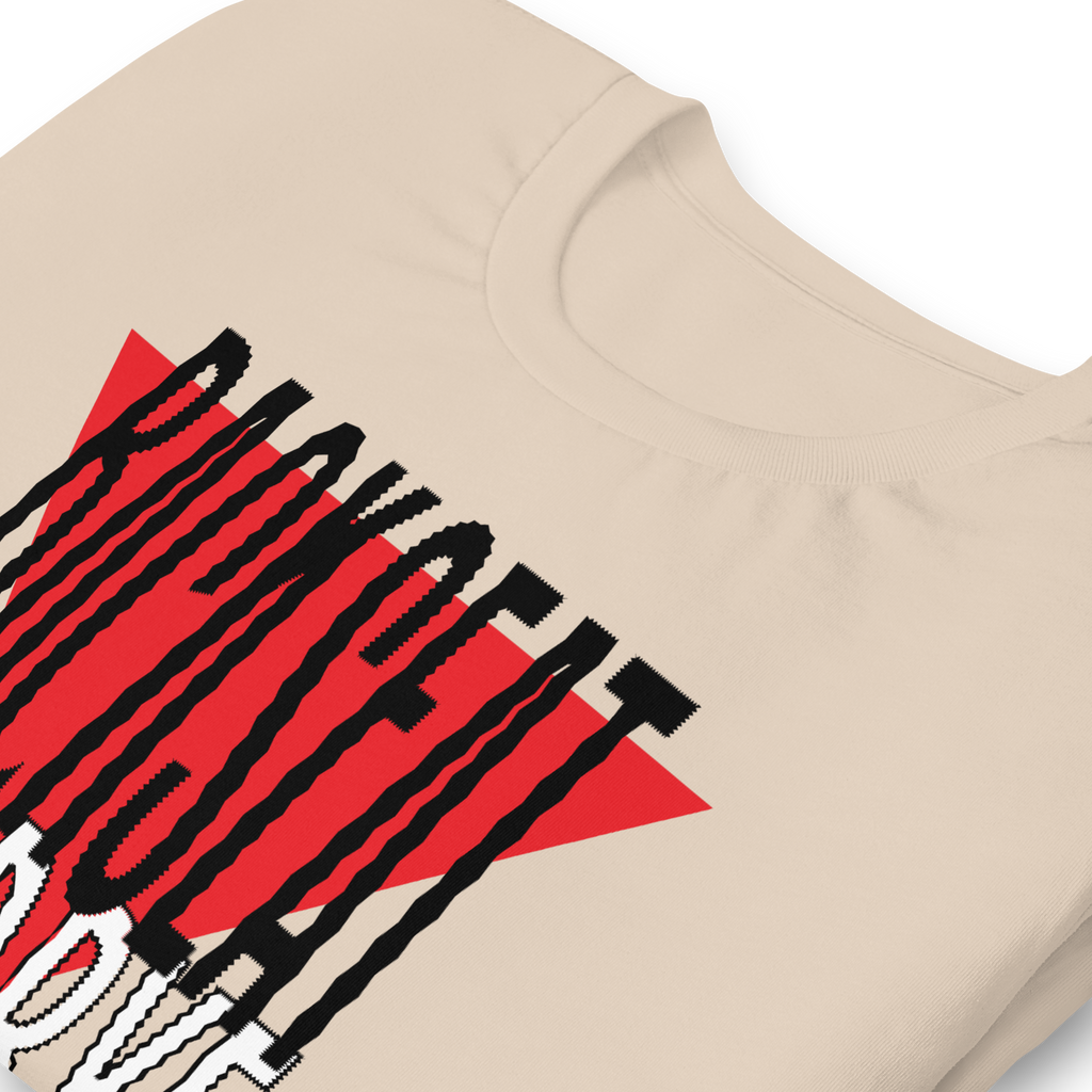 Overrated Tee